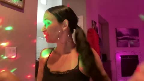calibarbie24 online show from June 7, 3:33 am