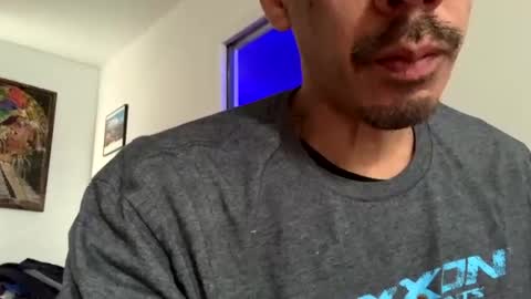 Follow me on IG - Slick2b805 online show from February 5, 8:14 pm