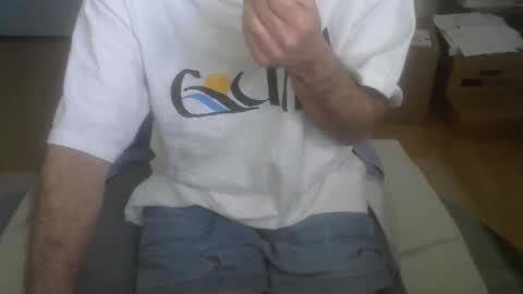 califun4u online show from January 12, 9:19 pm