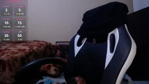 caliope_goddess1 online show from October 3, 10:23 am