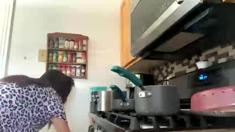 calishop1 online show from March 19, 8:36 pm