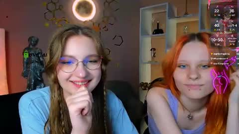 Calista online show from June 20, 12:22 pm