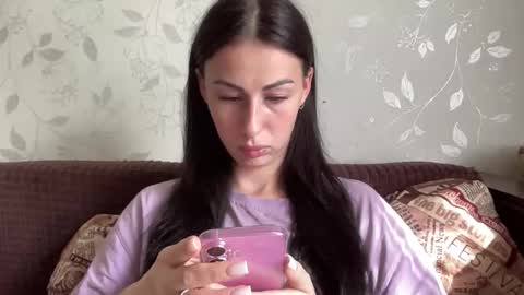 Snapshot of call_me_dad_ chatting on September 30, 11:10 am Anna online show from September 30, 11:10 am