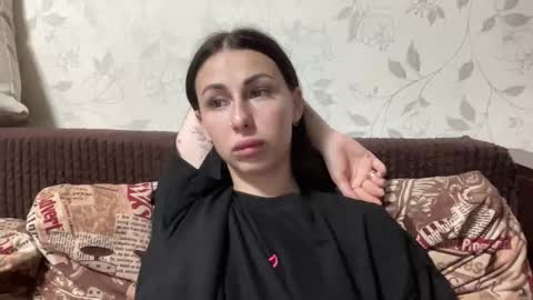 Anna online show from November 30, 9:55 pm