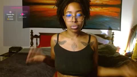 Hedone online show from October 7, 8:05 pm