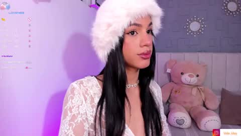 Snapshot of call_me_nora chatting on September 10, 7:09 am NORA online show from September 10, 7:09 am