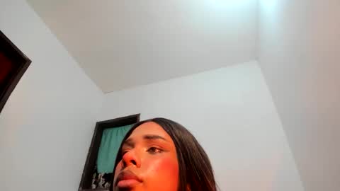 Callie online show from February 19, 4:50 pm