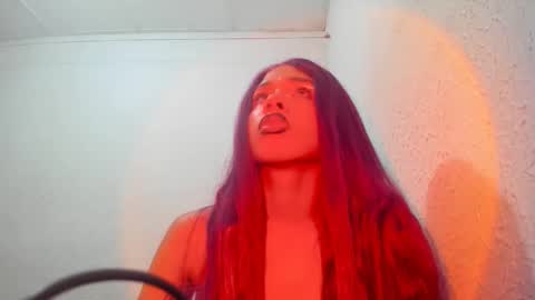 Callie online show from February 10, 7:44 am