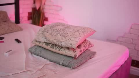  Callie  online show from February 10, 12:02 am