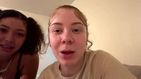 callieodonnell online show from April 23, 2:41 am