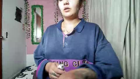 paula online show from February 11, 4:05 am