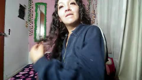 paula online show from March 18, 5:46 am