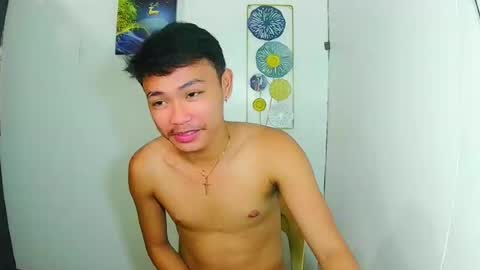 Ceejay online show from May 31, 6:09 pm