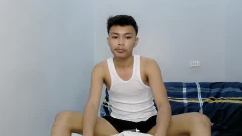 Ceejay online show from April 2, 2:24 pm