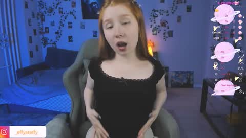 Effyblonde   follow my telegram channel for more content3 online show from October 29, 8:42 pm