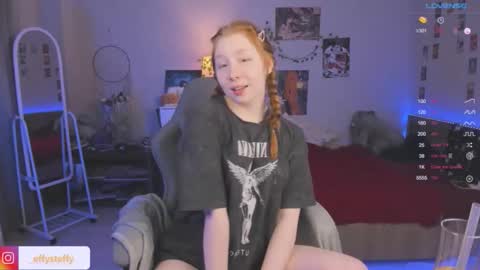 Effyblonde   follow my telegram channel for more content3 online show from March 20, 6:24 pm