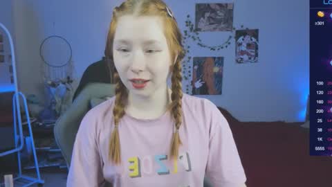 Effyblonde   follow my telegram channel for more content3 online show from March 21, 5:39 pm