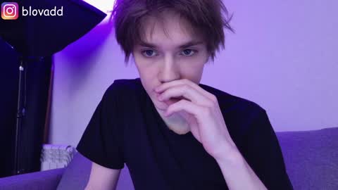 Nick online show from January 24, 12:52 am