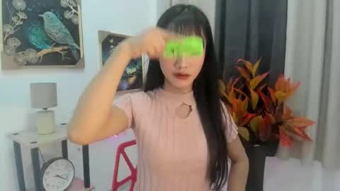 lovely jane LJ online show from October 30, 8:20 pm