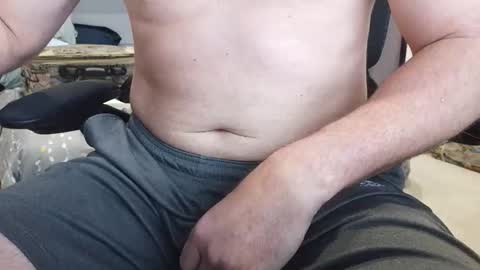 callmeroger33 online show from February 16, 5:44 pm