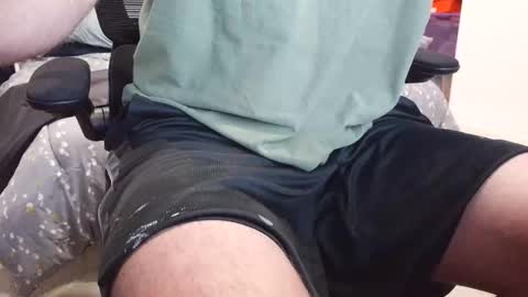 callmeroger33 online show from February 23, 4:31 pm