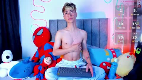 callum online show from May 7, 5:47 am