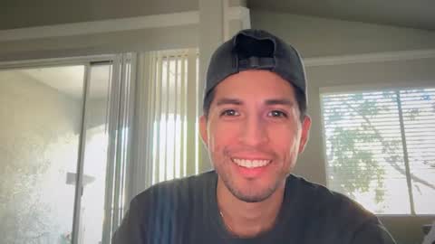 Daddy online show from June 21, 4:46 pm