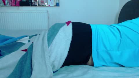 Calvinjohnlad online show from February 17, 9:00 pm