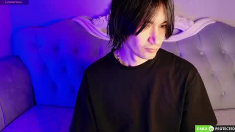 Calvin Owens online show from April 19, 6:10 pm