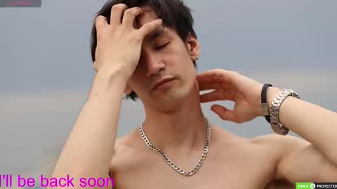 Calvin Owens online show from November 6, 4:15 am