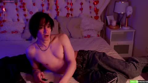 Calvin Owens online show from February 19, 6:51 pm