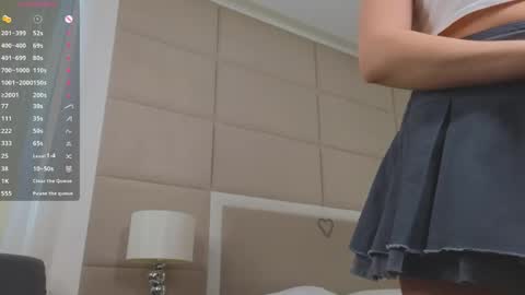 calypsian online show from April 14, 9:34 am