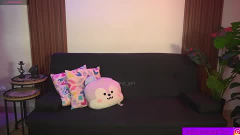 Calypso and Kayla online show from April 13, 1:10 am