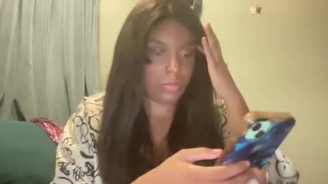 calypsorabbit360 online show from April 20, 12:46 am