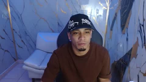 cam_xman online show from April 21, 12:34 pm