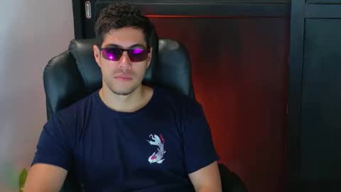 camara110 online show from September 22, 3:32 am