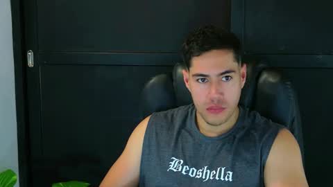 camara110 online show from March 12, 8:52 pm