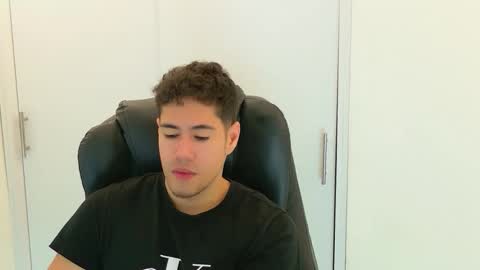 camara110 online show from November 24, 2:54 am