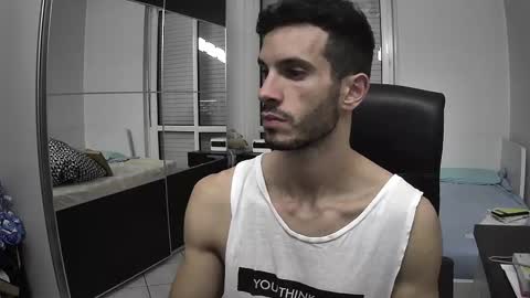 cambooyy online show from September 11, 10:33 pm