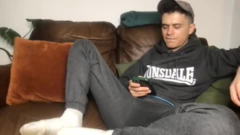 CamDoAttitude online show from March 8, 10:14 pm