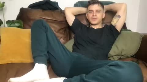 CamDoAttitude online show from April 21, 11:50 am