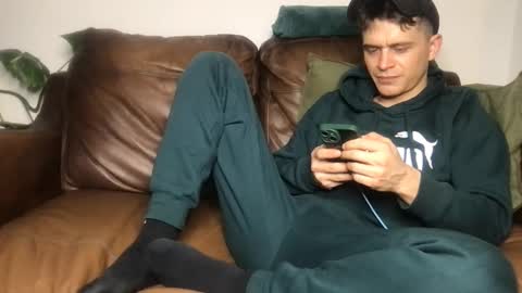 CamDoAttitude online show from March 17, 10:26 pm