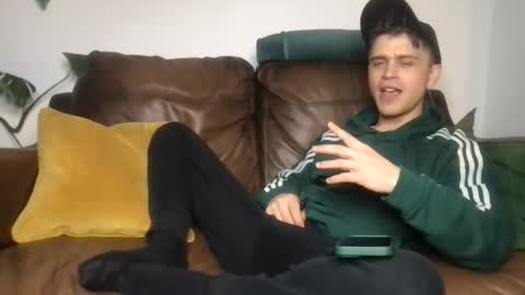 CamDoAttitude online show from April 5, 10:07 pm