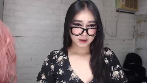 camela_star online show from October 10, 4:40 am