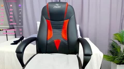 camelia_lillie online show from September 19, 2:59 am