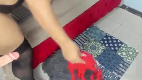 Camelia online show from March 8, 7:20 pm