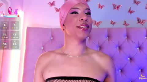 CAMERON online show from March 7, 3:06 am