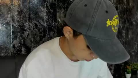 CAMERON online show from July 19, 4:04 am