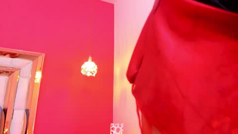 Luisa online show from December 4, 11:21 am