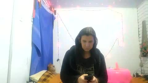 Mara Catalina Romero Ordez online show from March 10, 4:38 am